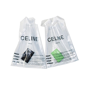 Ứng dụng mực in Daejin INP cho bao bì