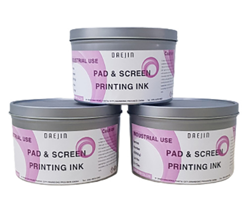 PPEN 시리즈 잉크는 소재 미처리 PP와 PC,ABS 소재 인쇄에 최적화되어, 안정적이고 고품질의 인쇄 결과를 제공합니다.