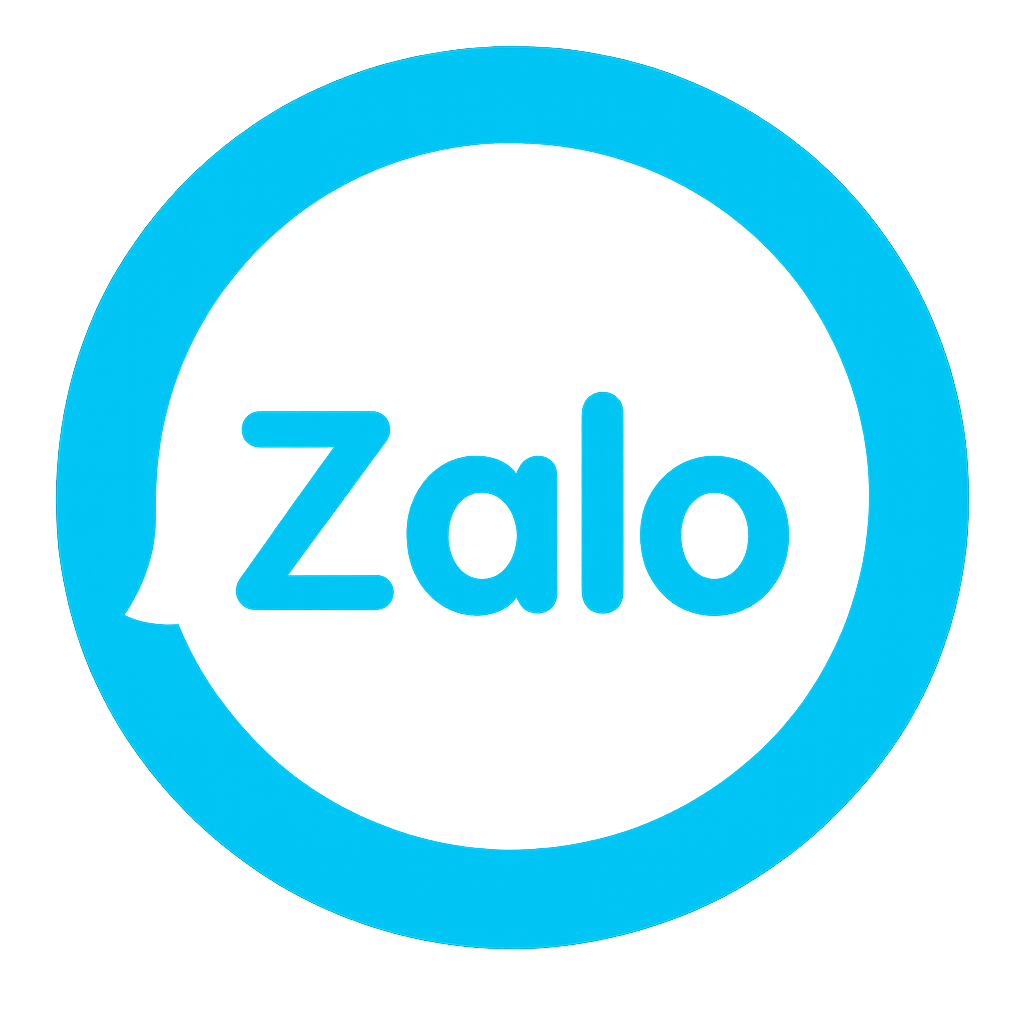 Chat on Zalo
