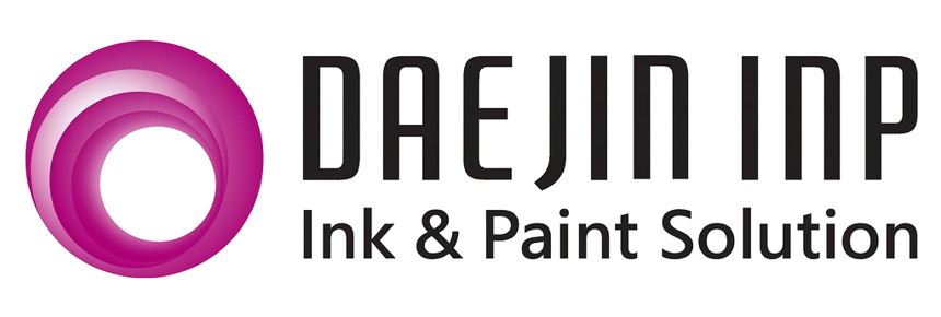 DAEJIN INP VINA Logo